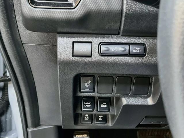 2024 Nissan Frontier Crew Cab PRO-4X 4x4