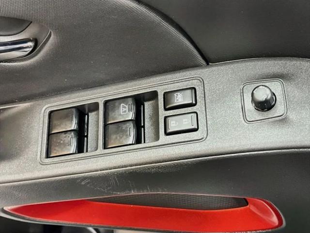 2024 Nissan Frontier Crew Cab PRO-4X 4x4
