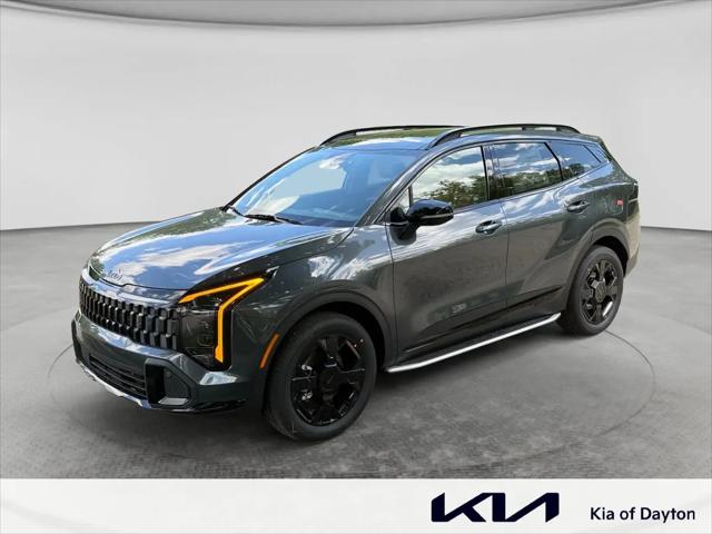 2026 Kia Sportage Hybrid X-Line for sale near Huber Heights, OH