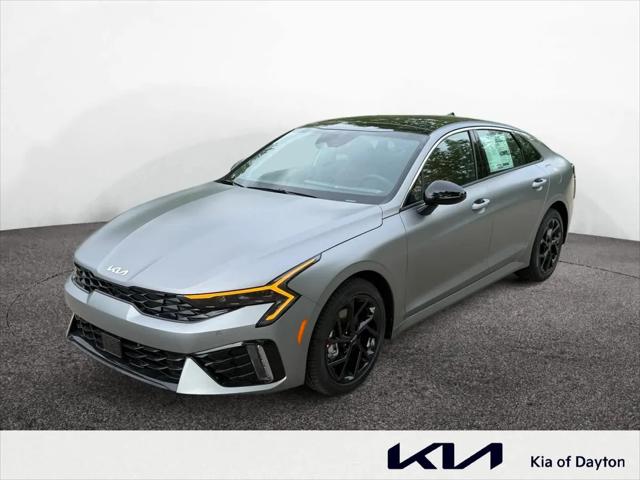 2026 Kia K5 GT-Line FWD for sale near Huber Heights, OH