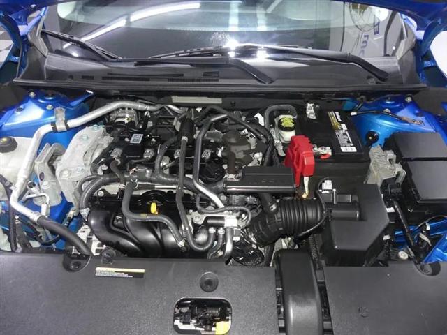 2021 Nissan Sentra SR Xtronic CVT