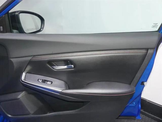 2021 Nissan Sentra SR Xtronic CVT