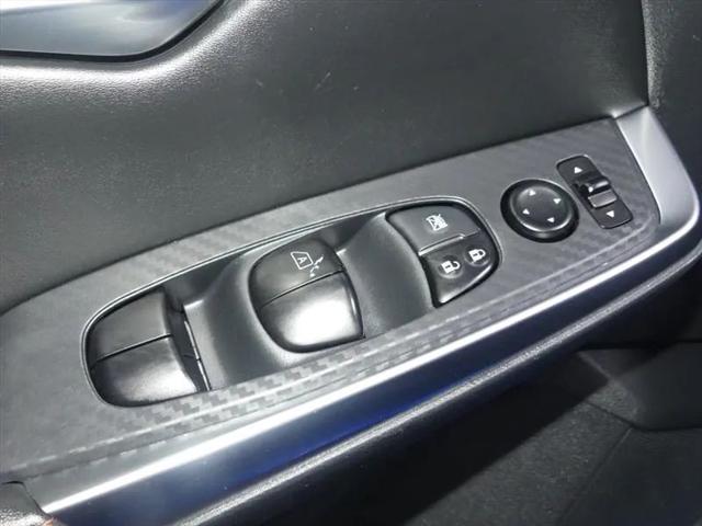 2021 Nissan Sentra SR Xtronic CVT