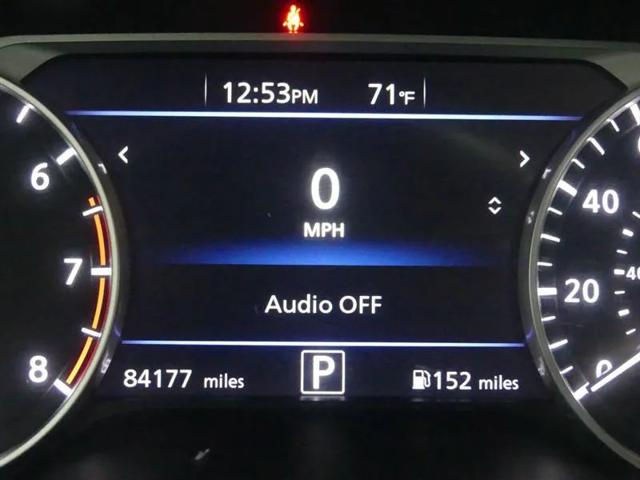 2021 Nissan Sentra SR Xtronic CVT