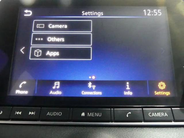 2021 Nissan Sentra SR Xtronic CVT