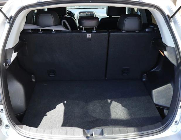 2025 Mitsubishi Outlander Sport 2.0 S AWC