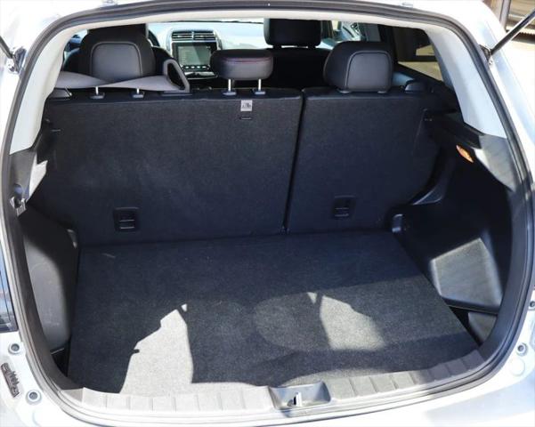 2025 Mitsubishi Outlander Sport 2.0 S AWC