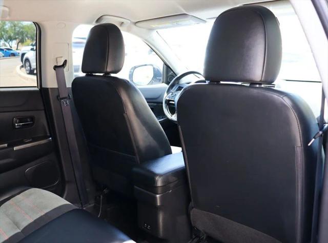 2025 Mitsubishi Outlander Sport 2.0 S AWC