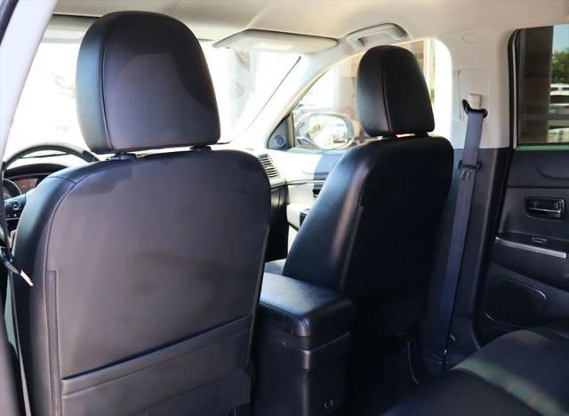 2025 Mitsubishi Outlander Sport 2.0 S AWC