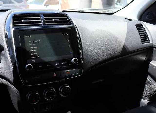 2025 Mitsubishi Outlander Sport 2.0 S AWC