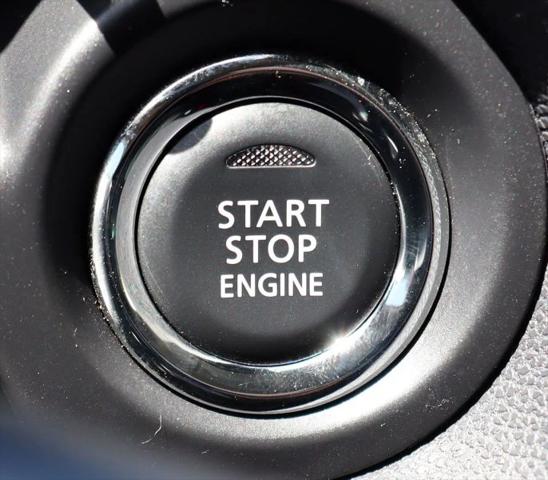 2025 Mitsubishi Outlander Sport 2.0 S AWC