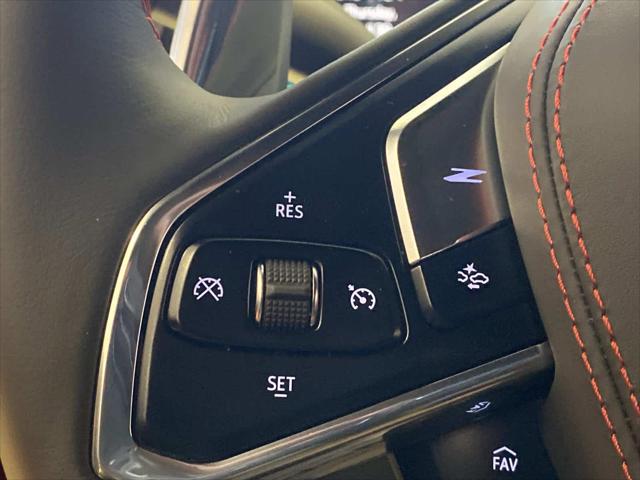 2026 Chevrolet Corvette Stingray Coupe, 2LT, RWD