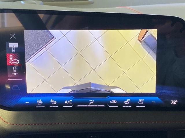 2026 Chevrolet Corvette Stingray Coupe, 2LT, RWD