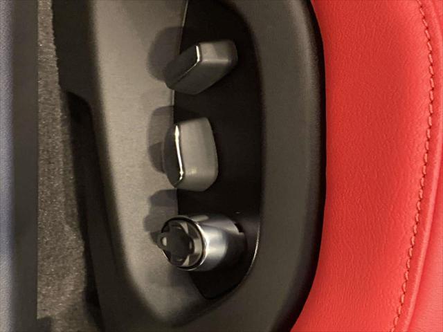 2026 Chevrolet Corvette Stingray Coupe, 2LT, RWD