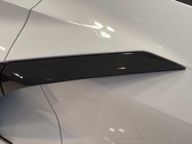 2026 Chevrolet Corvette Stingray Coupe, 2LT, RWD