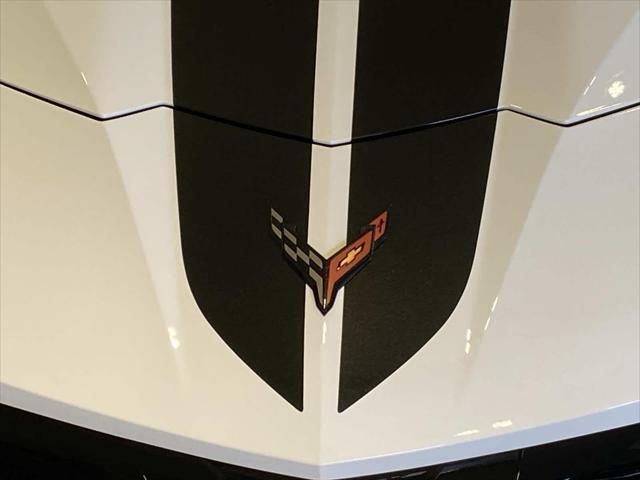 2026 Chevrolet Corvette Stingray Coupe, 2LT, RWD