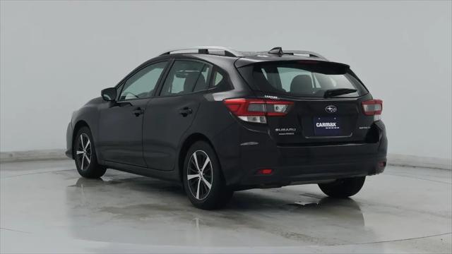 2023 Subaru Impreza Premium 5-Door