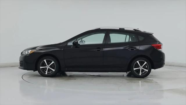 2023 Subaru Impreza Premium 5-Door