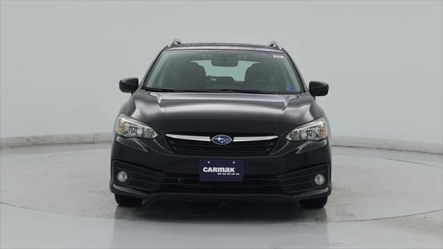2023 Subaru Impreza Premium 5-Door