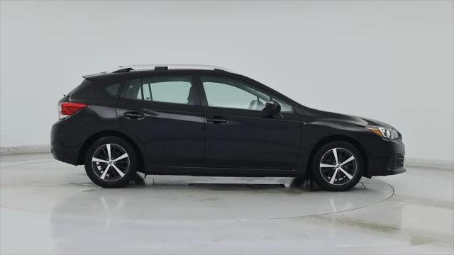 2023 Subaru Impreza Premium 5-Door