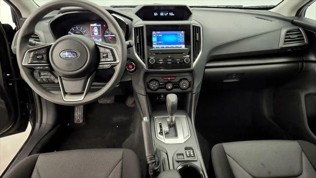 2023 Subaru Impreza Premium 5-Door