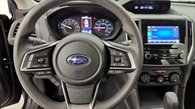 2023 Subaru Impreza Premium 5-Door