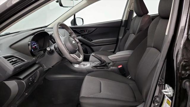 2023 Subaru Impreza Premium 5-Door