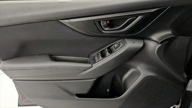 2023 Subaru Impreza Premium 5-Door