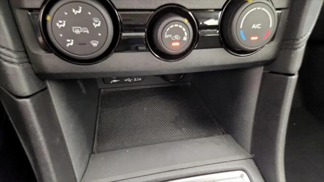 2023 Subaru Impreza Premium 5-Door