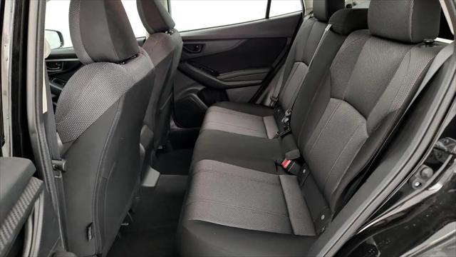 2023 Subaru Impreza Premium 5-Door