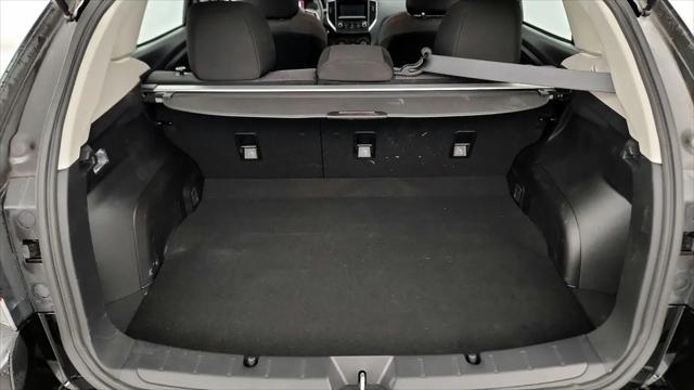 2023 Subaru Impreza Premium 5-Door