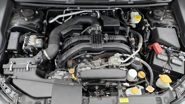 2023 Subaru Impreza Premium 5-Door