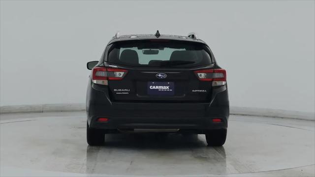 2023 Subaru Impreza Premium 5-Door