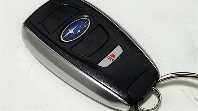 2023 Subaru Impreza Premium 5-Door
