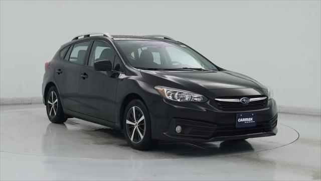 2023 Subaru Impreza Premium 5-Door for sale in Sterling, VA