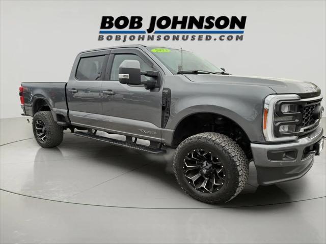2023 Ford F-250 LARIAT for sale in Watertown, NY