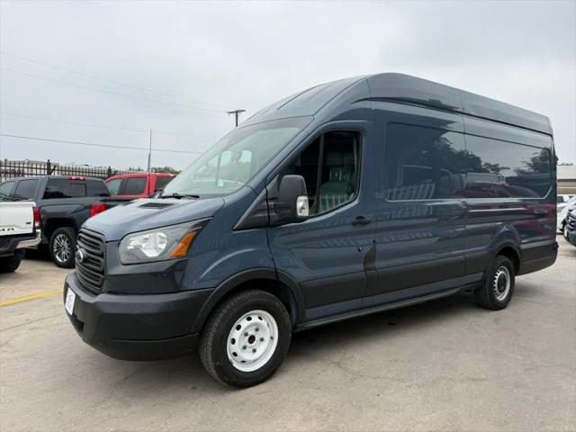 2019 Ford Transit Extended Length w/Sliding Side Door w/LWB for sale in San Antonio, TX