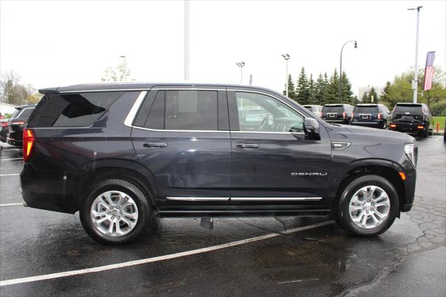 2023 GMC Yukon 4WD Denali Ultimate