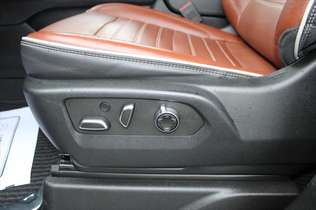 2023 GMC Yukon 4WD Denali Ultimate