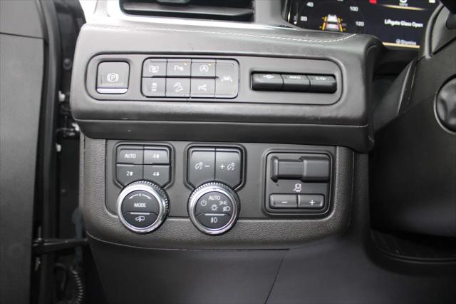 2023 GMC Yukon 4WD Denali Ultimate