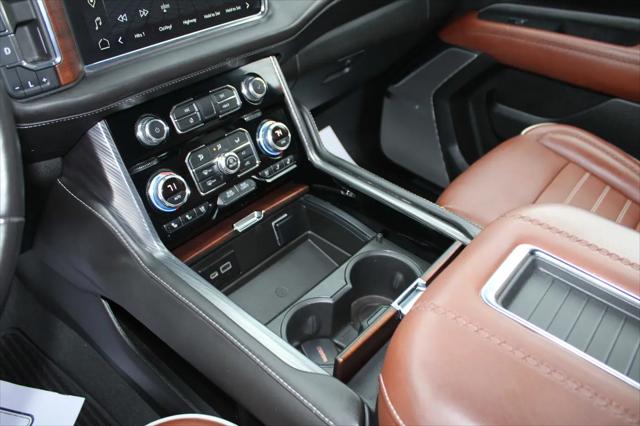 2023 GMC Yukon 4WD Denali Ultimate
