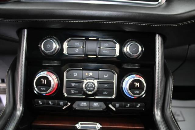 2023 GMC Yukon 4WD Denali Ultimate