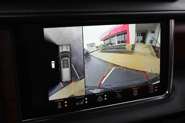 2023 GMC Yukon 4WD Denali Ultimate