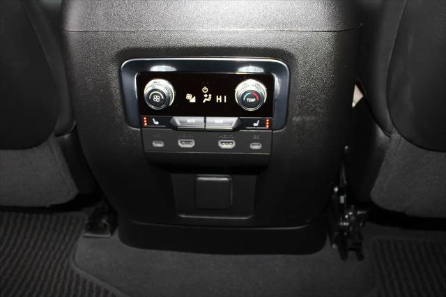 2023 GMC Yukon 4WD Denali Ultimate