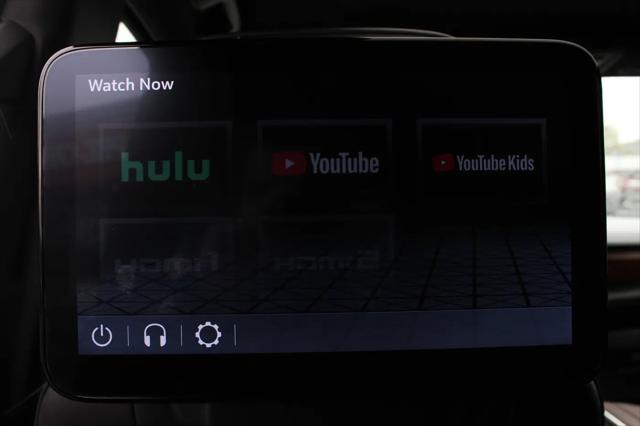 2023 GMC Yukon 4WD Denali Ultimate