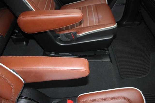 2023 GMC Yukon 4WD Denali Ultimate