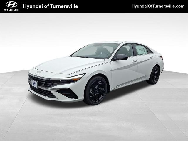 2026 Hyundai Elantra SEL Sport Premium for sale in Turnersville, NJ