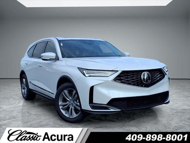 2026 Acura MDX Standard for sale in Beaumont, TX