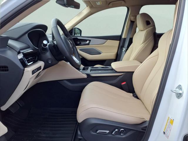 2026 Acura MDX Standard