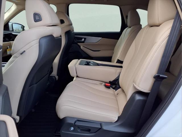 2026 Acura MDX Standard